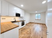 Pronájem bytu, 2+kk, 44 m²