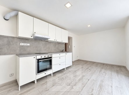 Pronájem bytu 1+kk 21 m², Znojmo