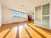 Pronájem bytu, 1+kk, 41 m²