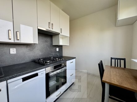 Pronájem bytu, 1+1, 37 m²
