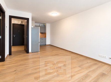Pronájem bytu, 2+kk, 55 m²