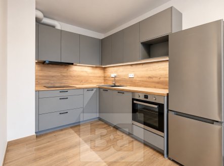 Pronájem bytu, 2+kk, 55 m²