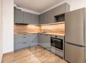 Pronájem bytu, 2+kk, 55 m²