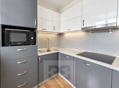 Pronájem bytu, 4+kk, 88 m²