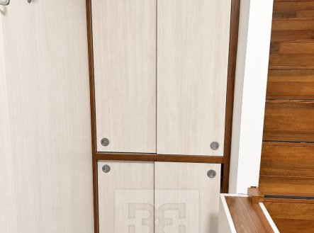 Pronájem bytu, 4+kk, 88 m²