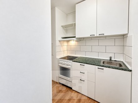 Pronájem bytu, 2+kk, 53 m²