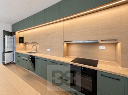 Pronájem bytu, 4+kk, 148 m²