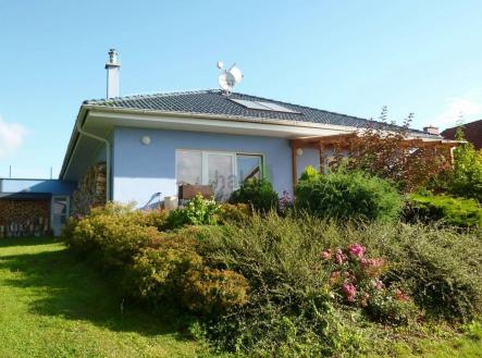 Prodej domu/vily, 200 m²