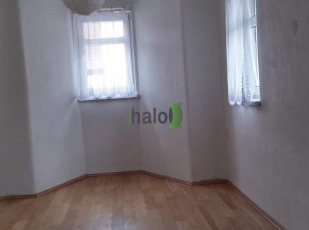 Pronájem bytu, 2+kk, 34 m²