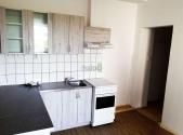 Pronájem bytu, 2+kk, 36 m²