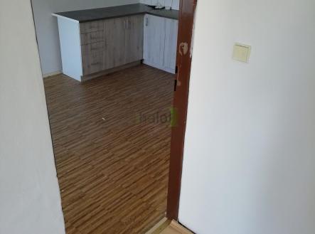 Pronájem bytu, 2+kk, 36 m²