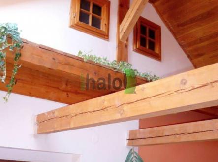 Pronájem bytu, 2+kk, 80 m²