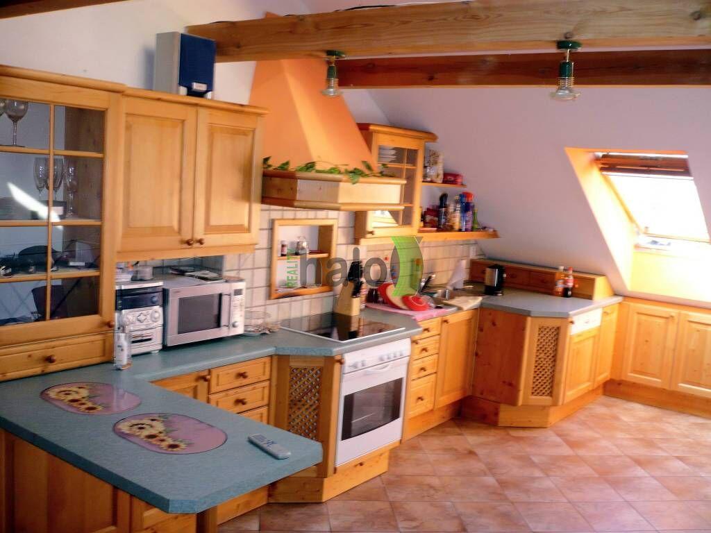 Pronájem 2+kk České Budějovice, J.Š.Baara u centra