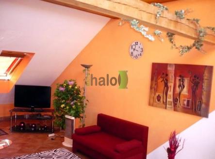 Pronájem bytu, 2+kk, 80 m²