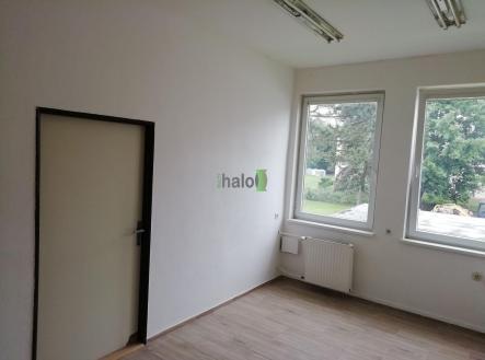 Pronájem kanceláře, 15 m²