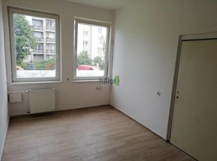 Pronájem kanceláře, 15 m²