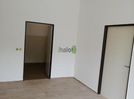 Pronájem kanceláře, 15 m²