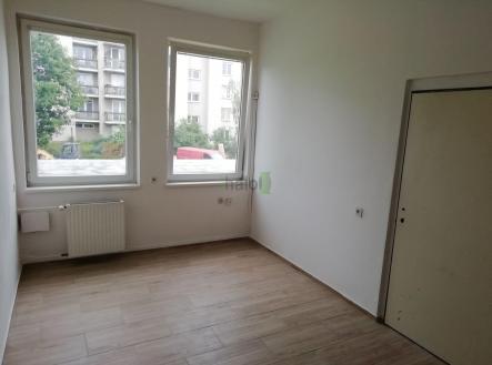 Pronájem kanceláře, 15 m²