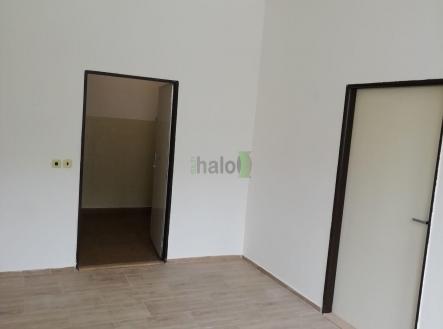 Pronájem kanceláře, 15 m²