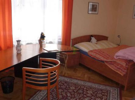 Pronájem bytu, 3+1, 25 m² obrázek