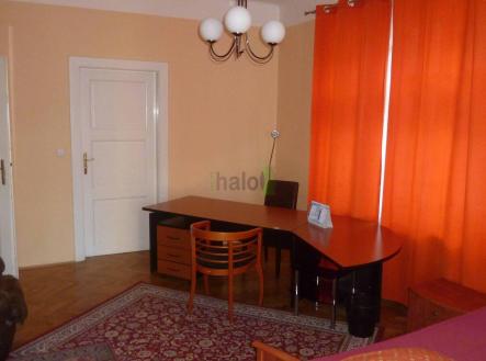 Pronájem bytu, 3+1, 25 m²