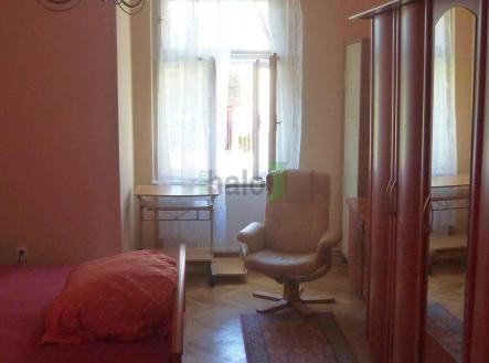 Pronájem bytu, 3+1, 25 m²