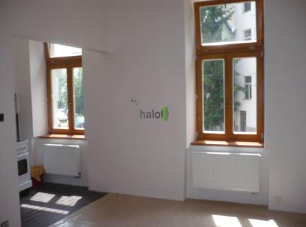 Pronájem bytu, 2+kk, 47 m² obrázek