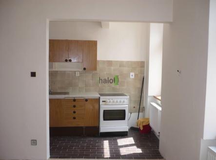 Pronájem bytu, 2+kk, 47 m²