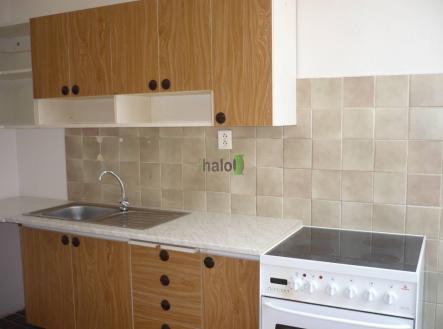 Pronájem bytu, 2+kk, 47 m²