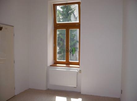 Pronájem bytu, 2+kk, 47 m²