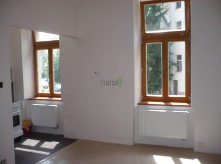 Pronájem bytu, 2+kk, 47 m² obrázek