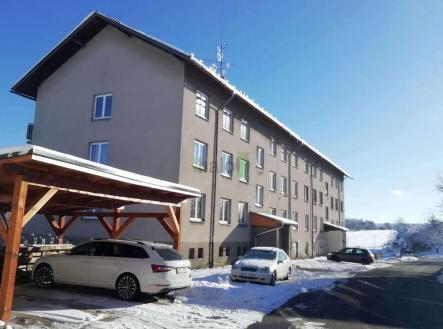 Pronájem bytu, 3+1, 70 m²