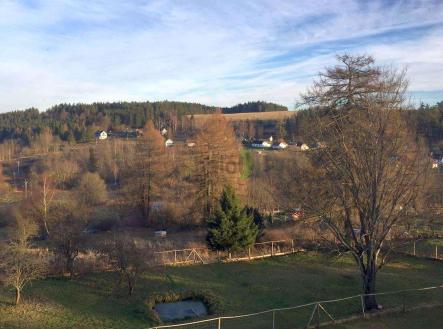 Pronájem bytu, 3+1, 70 m²