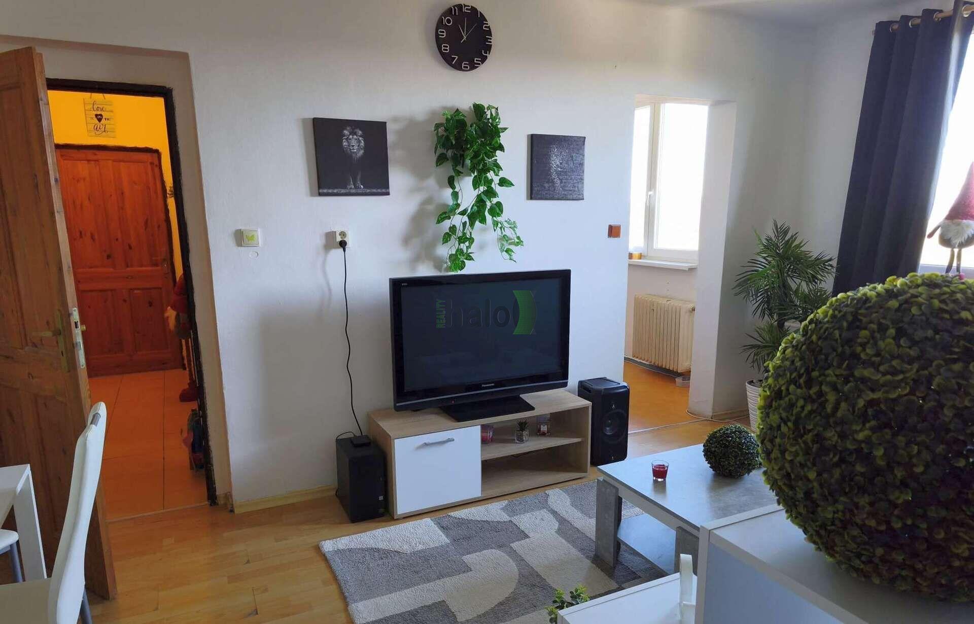 Pronájem 3+1 Světlík u Českého Krumlova - 9 km Lipno