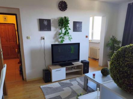 Pronájem bytu, 3+1, 70 m² obrázek