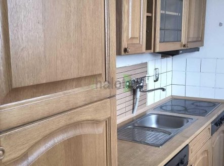Pronájem bytu, 3+1, 70 m² obrázek