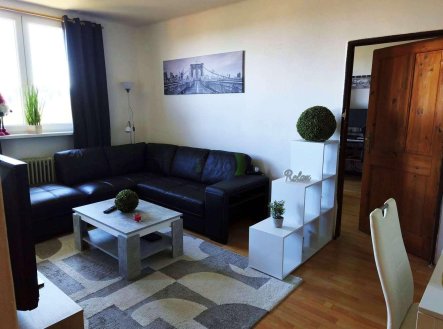 Pronájem bytu, 3+1, 70 m²