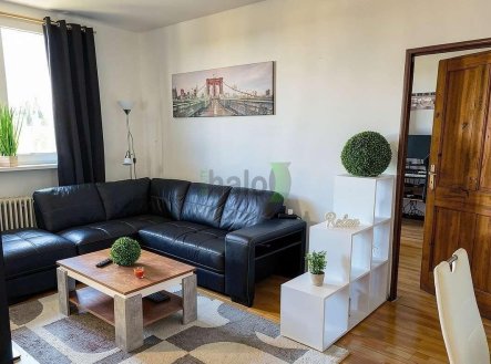 Pronájem bytu, 3+1, 70 m² obrázek