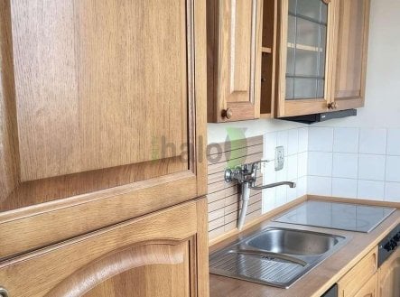 Pronájem bytu, 3+1, 70 m²