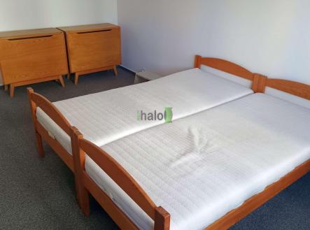 Pronájem bytu, 2+1, 64 m²