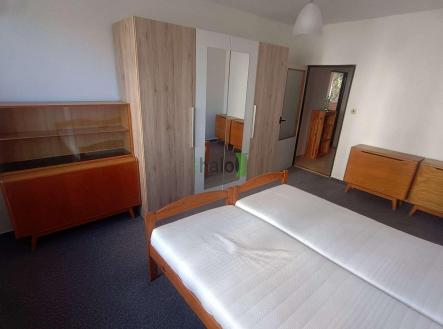 Pronájem bytu, 2+1, 64 m² obrázek