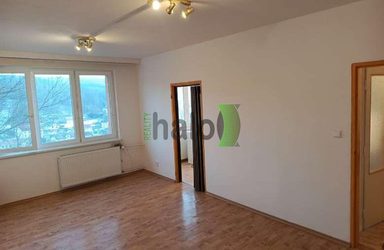 Pronájem 1+1 Český Krumlov, Plešivec