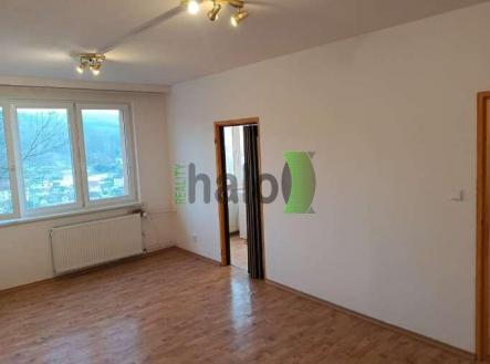 Pronájem bytu, 1+1, 45 m² obrázek