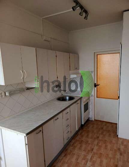 Pronájem 1+1 Český Krumlov, Plešivec