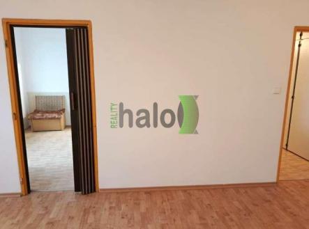 Pronájem bytu, 1+1, 45 m²