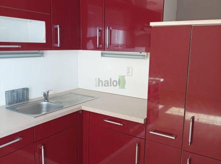 Pronájem bytu, 1+kk, 36 m²