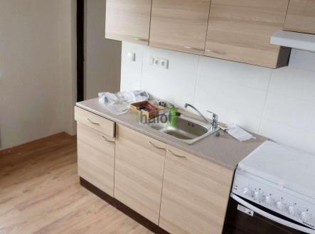 Pronájem bytu, 2+kk, 46 m²