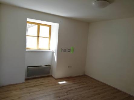 Pronájem bytu, 1+1, 32 m²