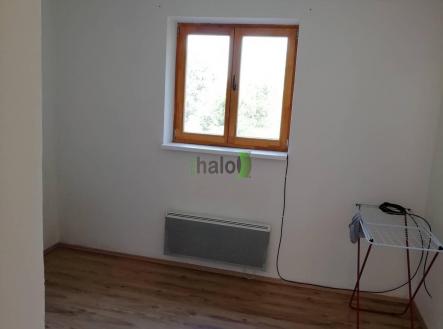 Pronájem bytu, 1+1, 32 m²