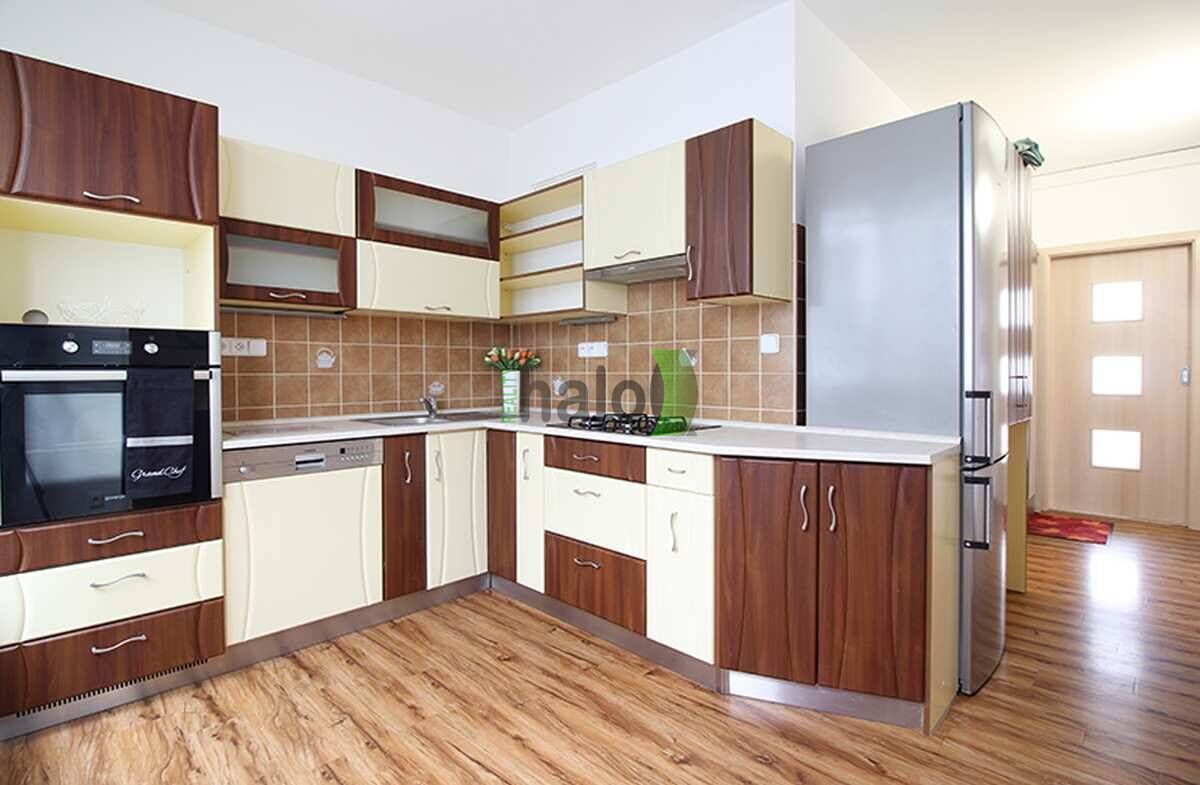 Pronájem 2+1 České Budějovice, Nádražní  u centra